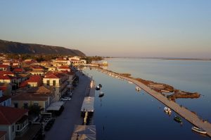 Myrtis Villa Lefkada