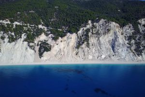 Myrtis Villa Lefkada Beach