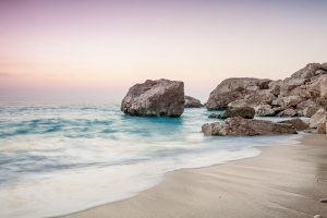 Myrtis Villa Lefkada Beach